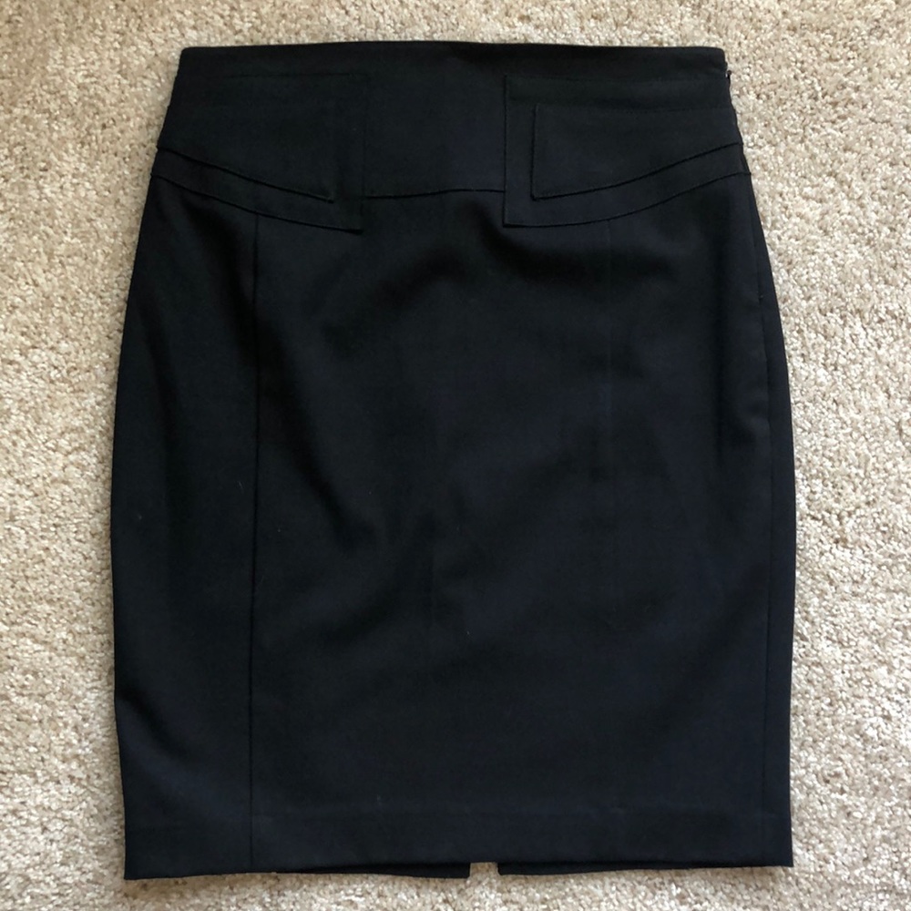 Express Skirt